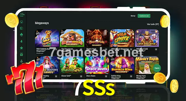 7SSs aplicativo