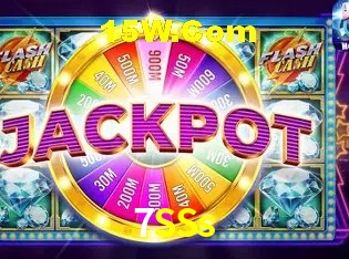 Variedade de jogos na 7SSs