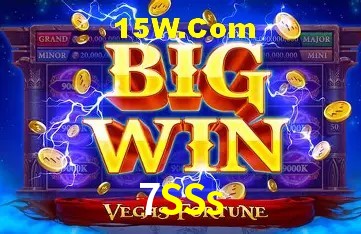 Provedores de Jogos 7SSs