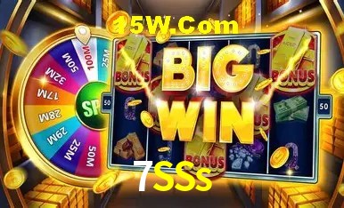 Jogos populares e pagamentos rápidos na 7SSs