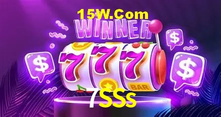 Jogos de Slot 7SSs