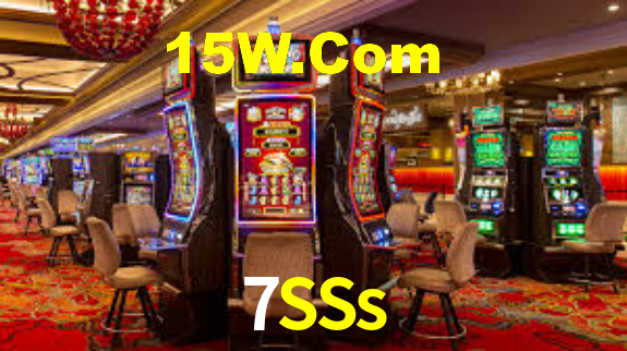 Apostas com odds competitivas na 7SSs