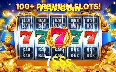 Casino Ao Vivo 7SSs