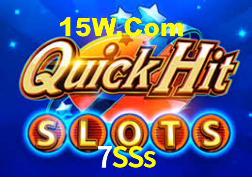 7SSs