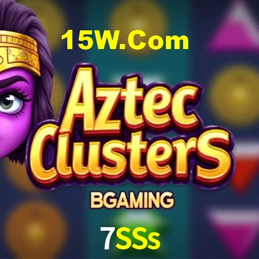 Recursos de Bônus 7SSs