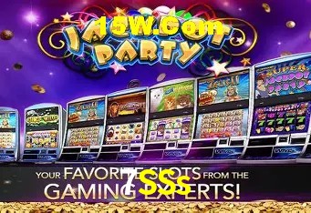 Jogos de Slot 7SSs