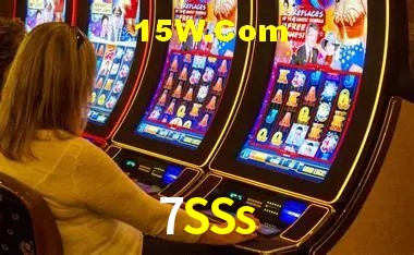 Gates of Olympus 7SSs