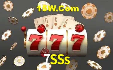 Recursos de Bônus 7SSs