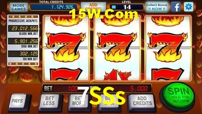 Provedores de Jogos 7SSs