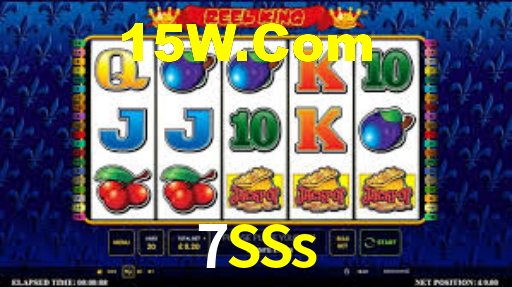 7SSs