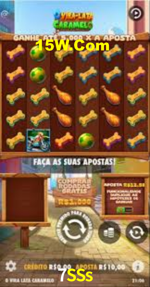 7SSs: A Experiência de Casino com Jogos de Mesa ao Vivo